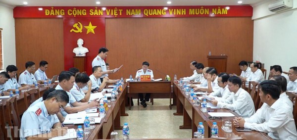 Cục III: Hoàn thành tốt các nhiệm vụ Thủ tướng Chính phủ, Tổng Thanh tra Chính phủ giao